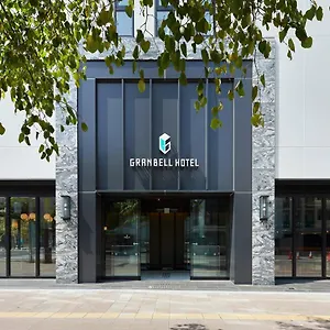 Hotel Susukino Granbell