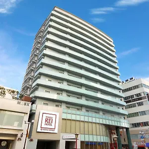 Hotel Motomachi Tokyu Rei